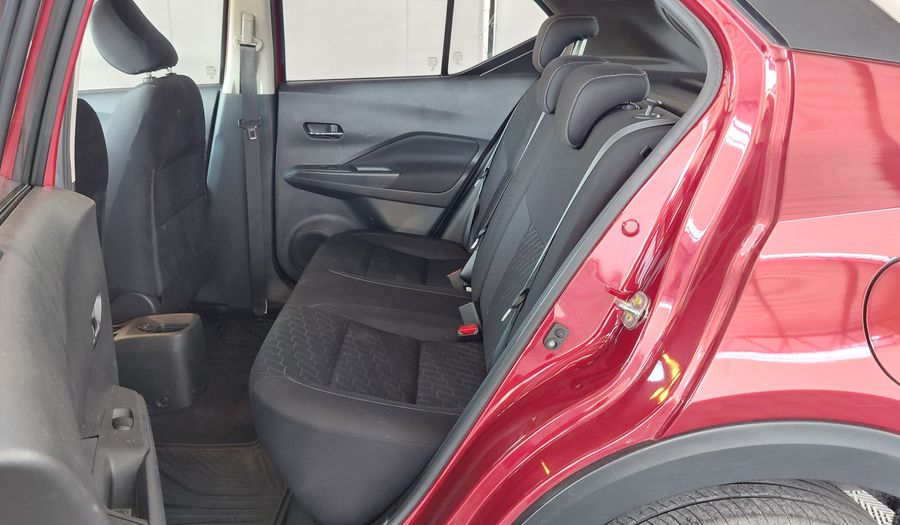 Nissan Kicks 1.6 ADVANCE Suv 2022