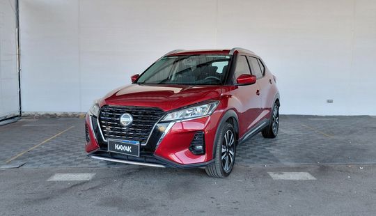 Nissan • Kicks
