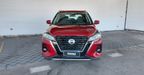Nissan Kicks 1.6 ADVANCE Suv 2022