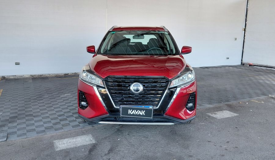 Nissan Kicks 1.6 ADVANCE Suv 2022