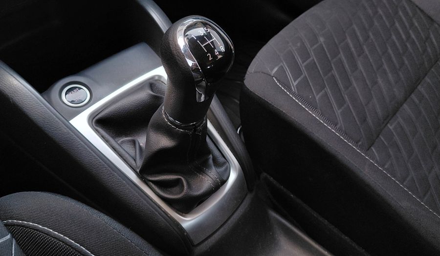 Nissan Kicks 1.6 ADVANCE Suv 2022