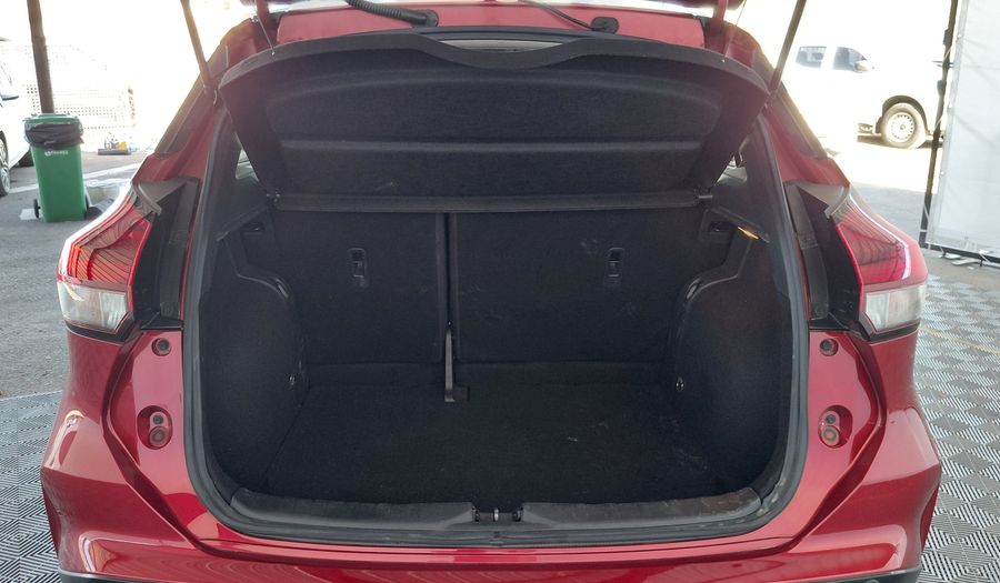 Nissan Kicks 1.6 ADVANCE Suv 2022