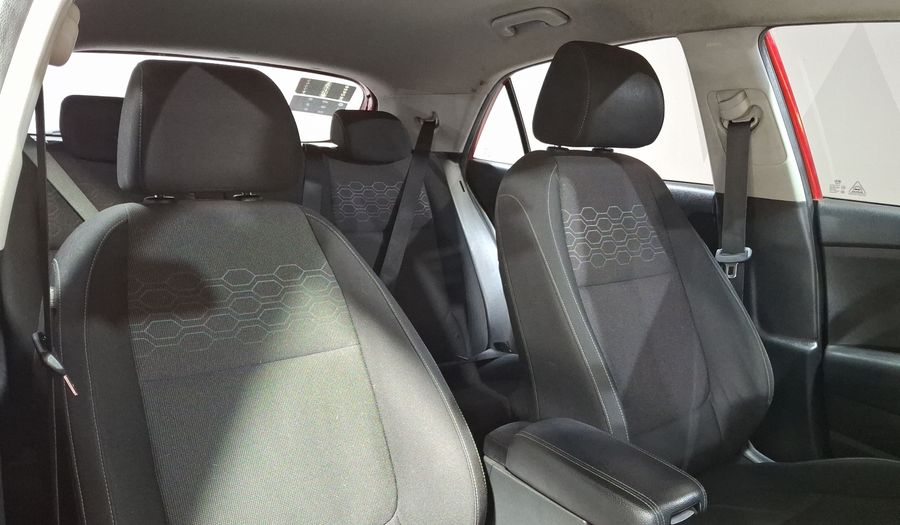 Kia Rio 1.6 EX AUTO Hatchback 2021