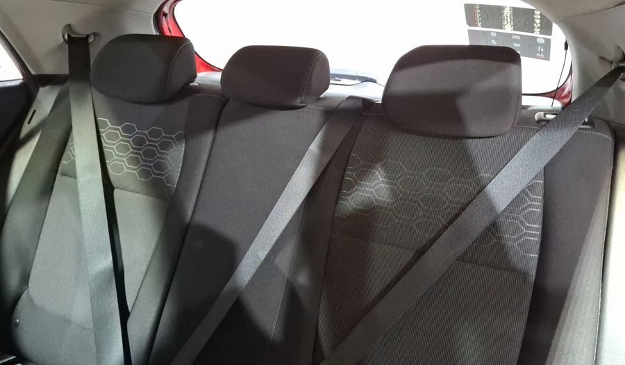 Kia Rio 1.6 EX AUTO Hatchback 2021