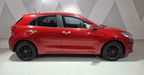 Kia Rio 1.6 EX AUTO Hatchback 2021