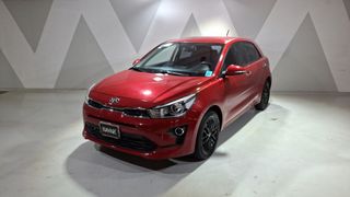 Kia • Rio