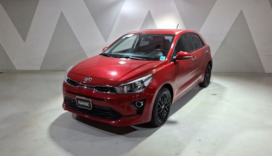 Kia • Rio