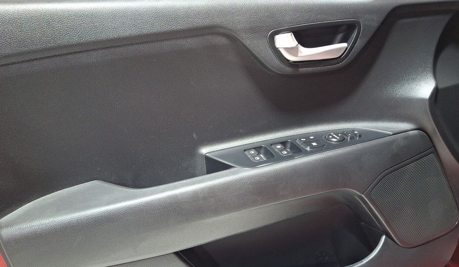 Kia Rio 1.6 EX AUTO Hatchback 2021