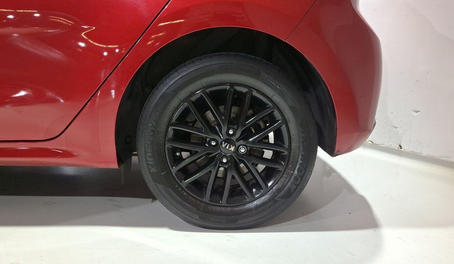 Kia Rio 1.6 EX AUTO Hatchback 2021