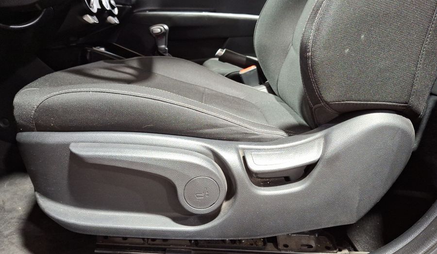 Kia Rio 1.6 EX AUTO Hatchback 2021