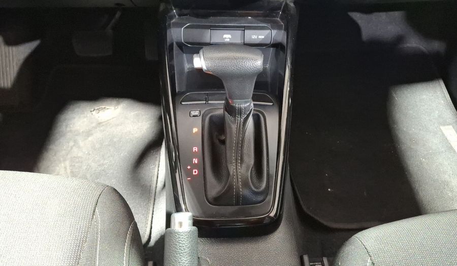 Kia Rio 1.6 EX AUTO Hatchback 2021