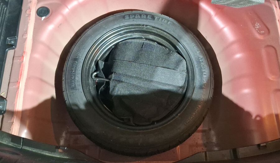 Kia Rio 1.6 EX AUTO Hatchback 2021