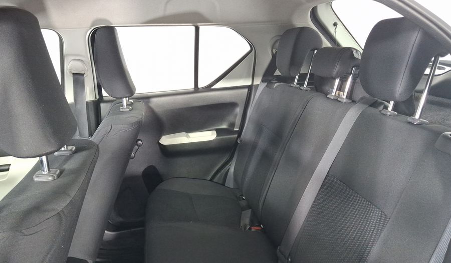 Suzuki Ignis 1.2 GL CVT Hatchback 2020