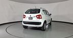 Suzuki Ignis 1.2 GL CVT Hatchback 2020