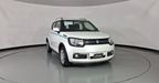 Suzuki Ignis 1.2 GL CVT Hatchback 2020