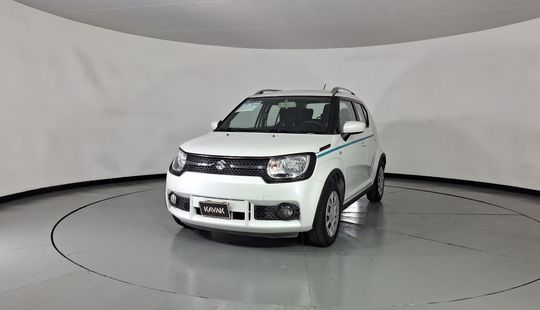 Suzuki • Ignis