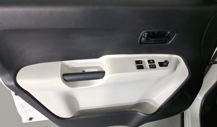 Suzuki Ignis 1.2 GL CVT Hatchback 2020