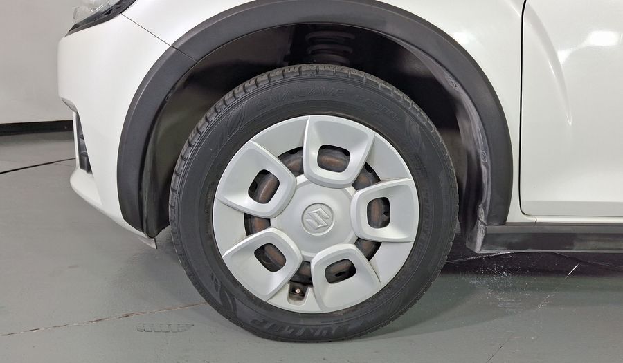 Suzuki Ignis 1.2 GL CVT Hatchback 2020