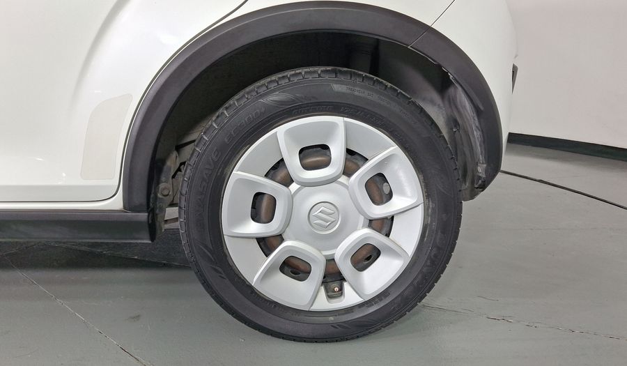 Suzuki Ignis 1.2 GL CVT Hatchback 2020