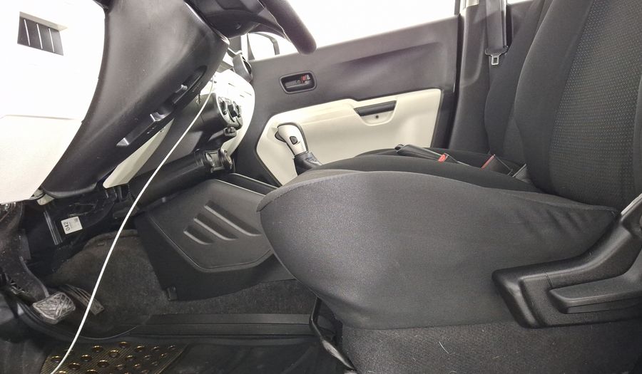 Suzuki Ignis 1.2 GL CVT Hatchback 2020