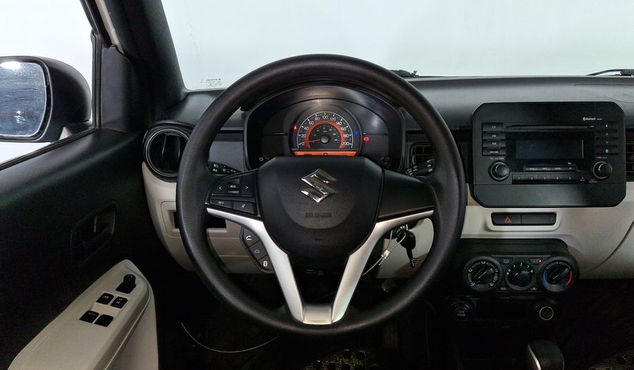 Suzuki Ignis 1.2 GL CVT Hatchback 2020
