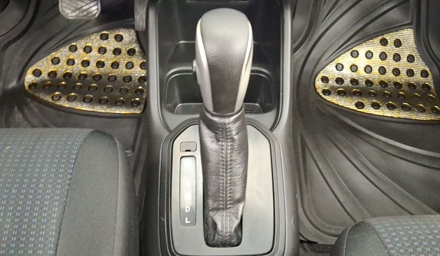 Suzuki Ignis 1.2 GL CVT Hatchback 2020