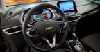 Chevrolet Tracker 1.2 TURBO AT Suv 2023