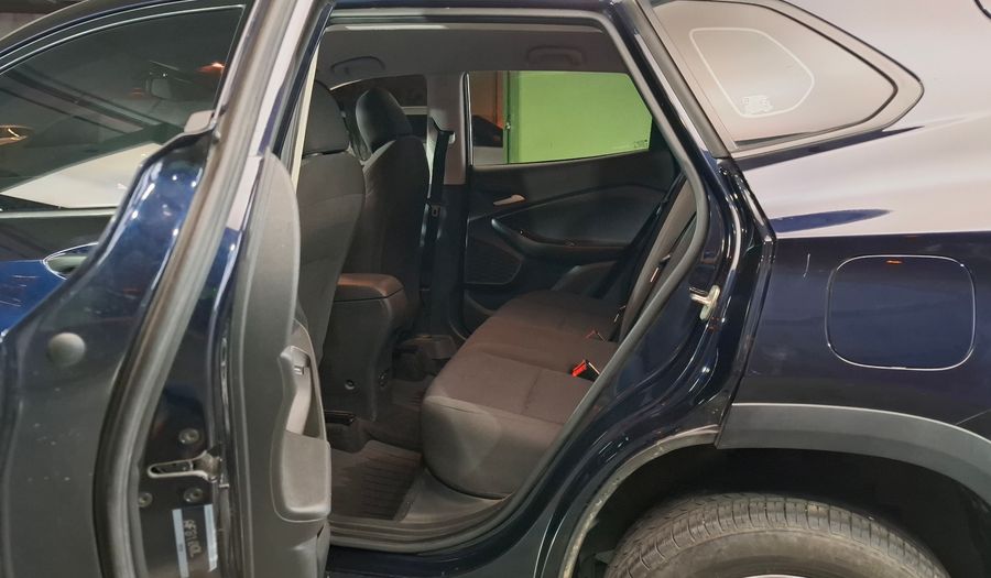 Chevrolet Tracker 1.2 TURBO AT Suv 2023