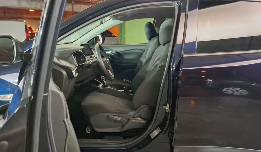 Chevrolet Tracker 1.2 TURBO AT Suv 2023