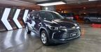 Chevrolet Tracker 1.2 TURBO AT Suv 2023