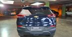 Chevrolet Tracker 1.2 TURBO AT Suv 2023