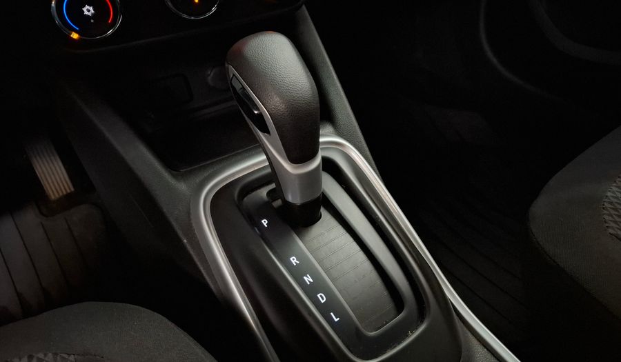 Chevrolet Tracker 1.2 TURBO AT Suv 2023