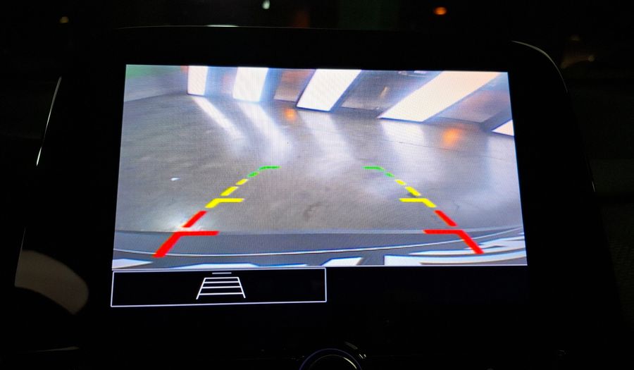 Chevrolet Tracker 1.2 TURBO AT Suv 2023