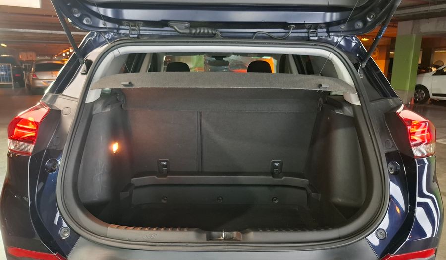 Chevrolet Tracker 1.2 TURBO AT Suv 2023