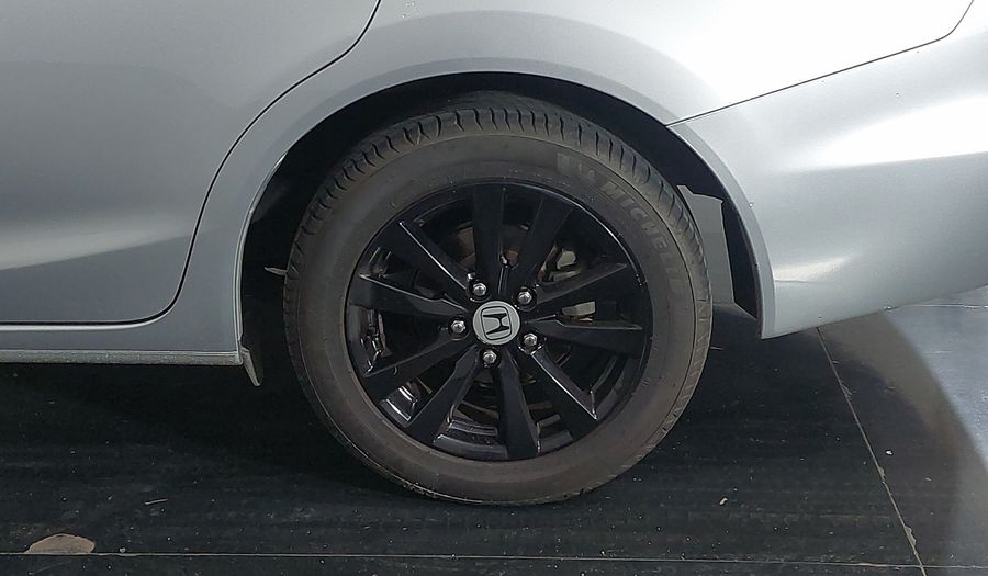 Honda Civic 2.0 I-VTEC FLEXONE LXR AUTO Sedan 2014