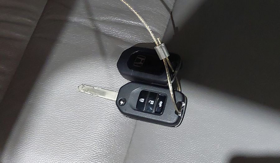 Honda Civic 2.0 I-VTEC FLEXONE LXR AUTO Sedan 2014