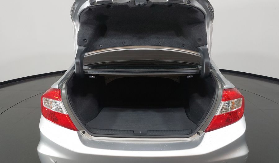 Honda Civic 2.0 I-VTEC FLEXONE LXR AUTO Sedan 2014