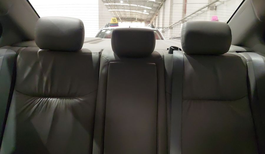 Honda Civic 2.0 I-VTEC FLEXONE LXR AUTO Sedan 2014