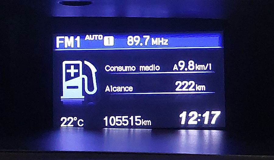 Honda Civic 2.0 I-VTEC FLEXONE LXR AUTO Sedan 2014