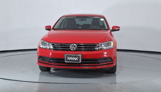 Volkswagen • Jetta