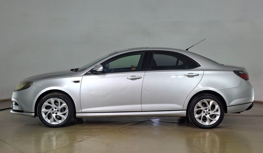 Mg 6 1.8 DVVT MAGNETTE Sedan 2014