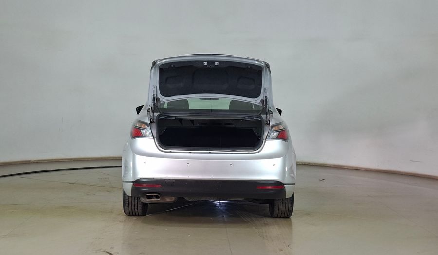 Mg 6 1.8 DVVT MAGNETTE Sedan 2014