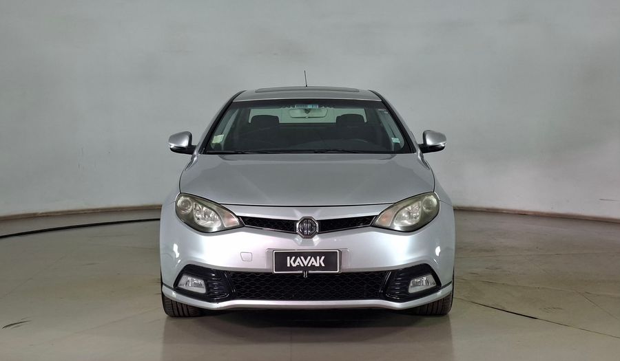 Mg 6 1.8 DVVT MAGNETTE Sedan 2014