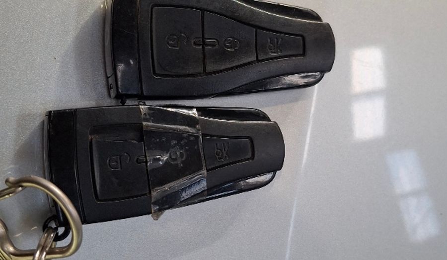 Mg 6 1.8 DVVT MAGNETTE Sedan 2014