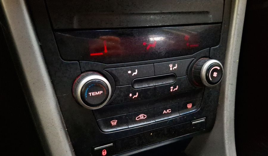 Mg 6 1.8 DVVT MAGNETTE Sedan 2014