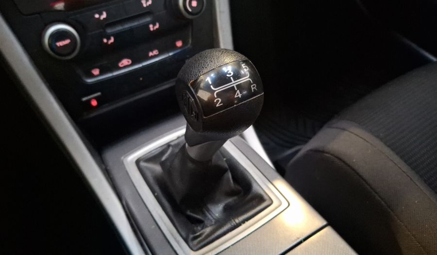 Mg 6 1.8 DVVT MAGNETTE Sedan 2014