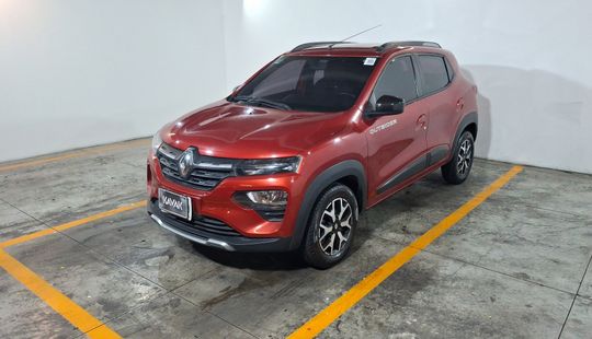 Renault • Kwid