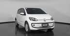 Volkswagen Up 1.0 12V E-FLEX HIGH UP! I-MOTION Hatchback 2016