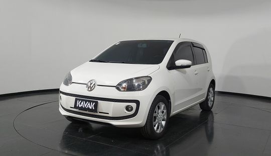 Volkswagen • up