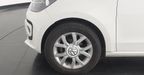 Volkswagen Up 1.0 12V E-FLEX HIGH UP! I-MOTION Hatchback 2016